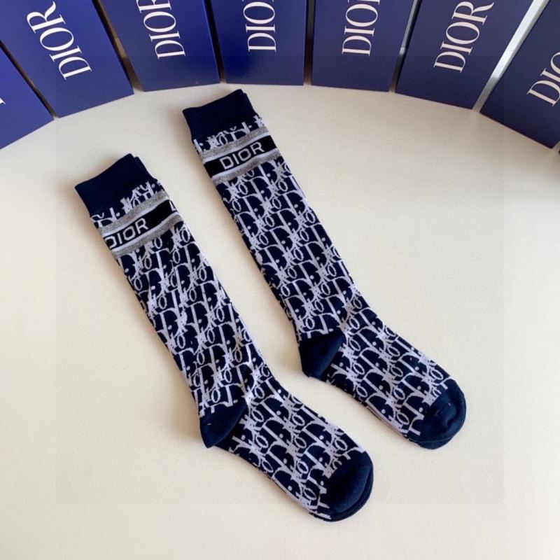 Christian Dior Socks